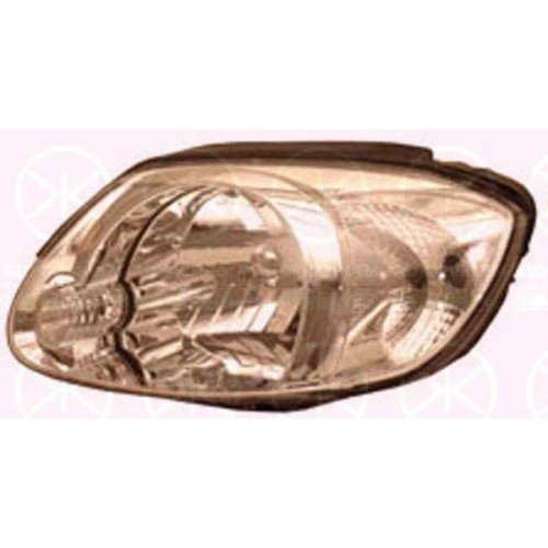 Φανάρι Εμπρός HYUNDAI ACCENT 2003 - 2005 ( CG ) ( LC2 ) Αριστερά 025805282 Φανάρι Εμπρός HYUNDAI ACCENT 2003 - 2005 ( CG ) ( LC2 ) Αριστερά 025805282