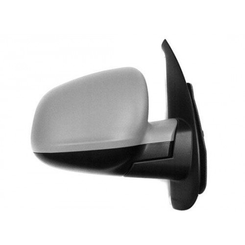 Καθρέπτης Ηλεκτρικός Θερμαινόμενος Ηλεκτρικά Ανακλινόμενος Βαφόμενος Με Αισθητήρα RENAULT KANGOO 2013 - 674007583