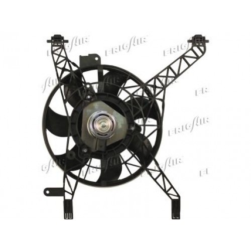 Βεντιλατέρ Νερού FORD B-MAX 2013 - 322006450