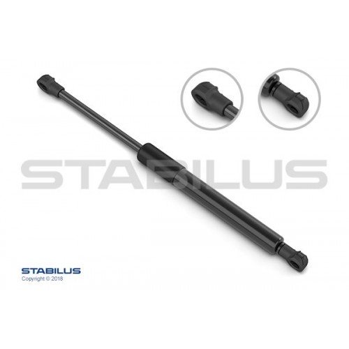 Αμορτισέρ Παγκάζ CITROEN C4 CACTUS 2014 - 2018 204008300 Αμορτισέρ Παγκάζ CITROEN C4 CACTUS 2014 - 2018 204008300