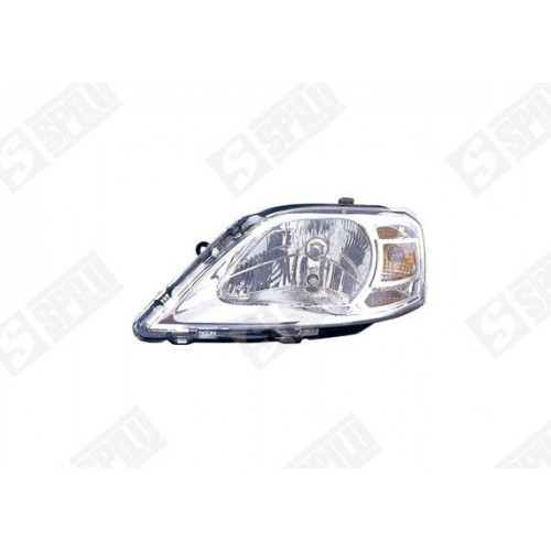 Φανάρι Εμπρός DACIA LOGAN 2008 - 2013 ( F/L ) 220005137