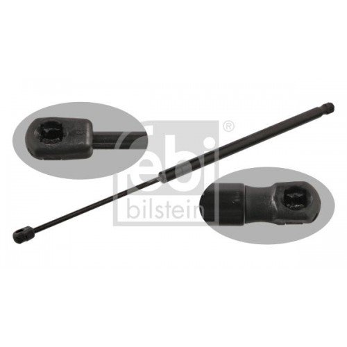Αμορτισέρ Παγκάζ FIAT FIORINO 2016 - 303008305