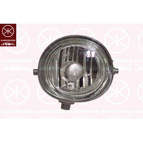 Προβολείς Ομίχλης MAZDA MX5 2008 - 2015 ( NC ) Αριστερά 501505124