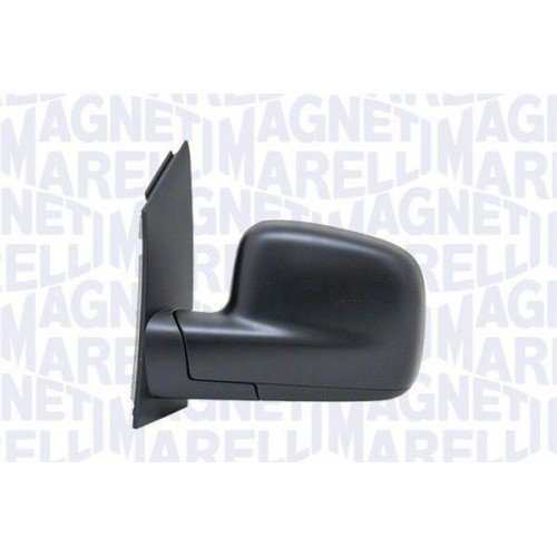 Καθρέπτης Ηλεκτρικός Θερμαινόμενος Βαφόμενος VW CADDY 2015 - 887107583