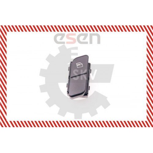 Διακόπτης Παραθύρου VW POLO CROSS 2005 - 2009 Πίσω Αριστερά 876007177 Διακόπτης Παραθύρου VW POLO CROSS 2005 - 2009 Πίσω Αριστερά 876007177