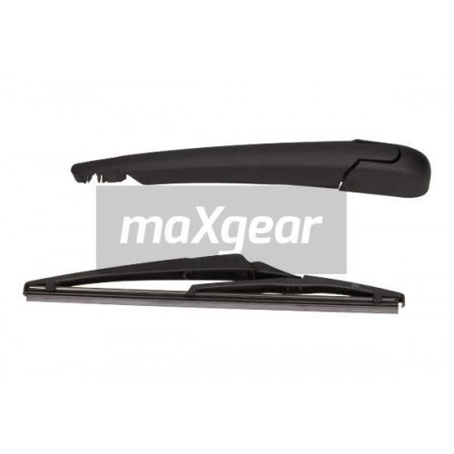 Καθαρισμός τζαμιών/αξεσουάρ RENAULT MEGANE 2002 - 2005 39-0234