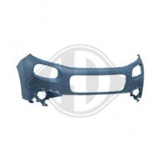 Προφυλακτήρας Βαφόμενος CITROEN C3 2016 - Εμπρός 195203610