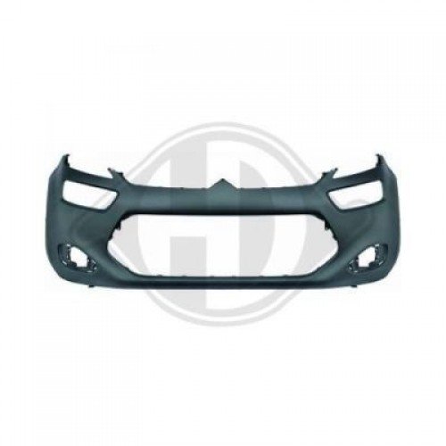 Προφυλακτήρας Βαφόμενος Μ/Χ Parctronic CITROEN C4 CACTUS 2014 - 2018 198103375