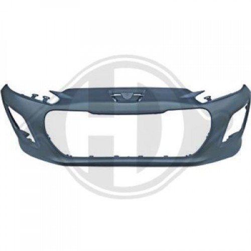 Προφυλακτήρας Βαφόμενος PEUGEOT 308 2008 - 2012 Εμπρός 052503385 Προφυλακτήρας Βαφόμενος PEUGEOT 308 2008 - 2012 Εμπρός 052503385