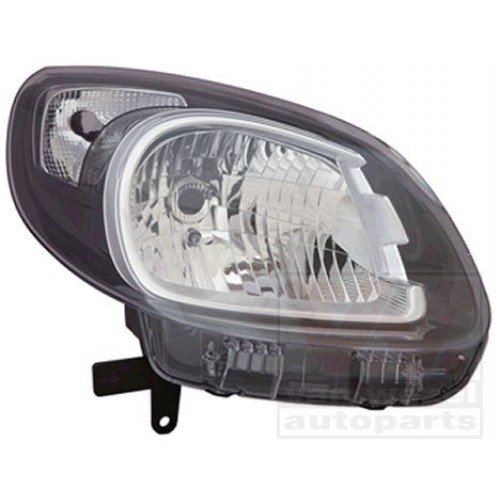 Φανάρι Εμπρός RENAULT KANGOO 2013 - 674005146