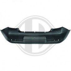 Προφυλακτήρας RENAULT SYMBOL 2013 - Πίσω 675603395