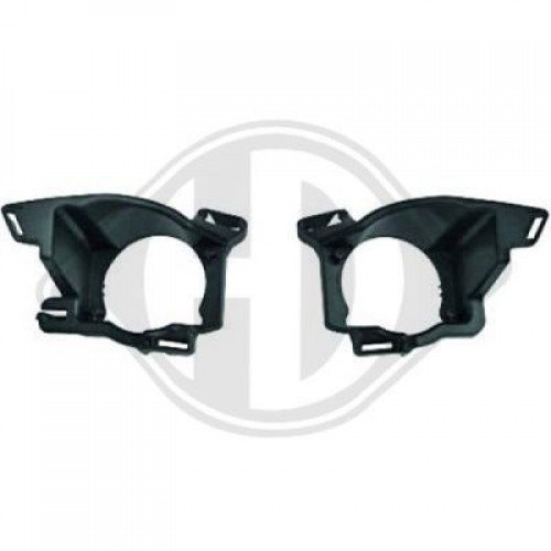 Βάση Φανού DACIA SANDERO 2016 - ( F/L ) Εμπρός Αριστερά 223103992