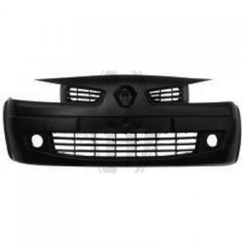 Προφυλακτήρας RENAULT MEGANE 2006 - 2008 027503375