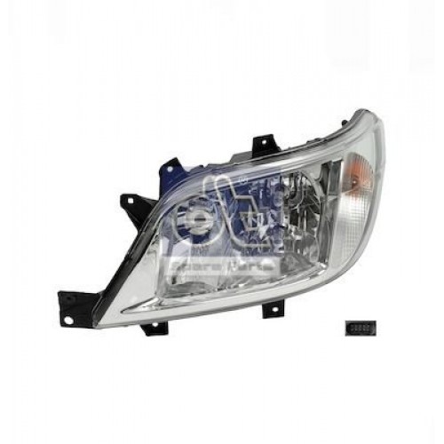 Φανάρι Εμπρός MERCEDES SPRINTER 2000 - 2006 ( 901 ) (902 ) ( 903 ) 052605287