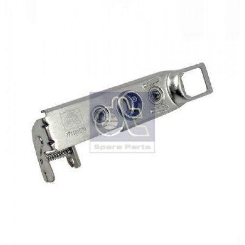 Κλειδαριά Μετώπης MERCEDES SPRINTER 2013 - 2018 539007000