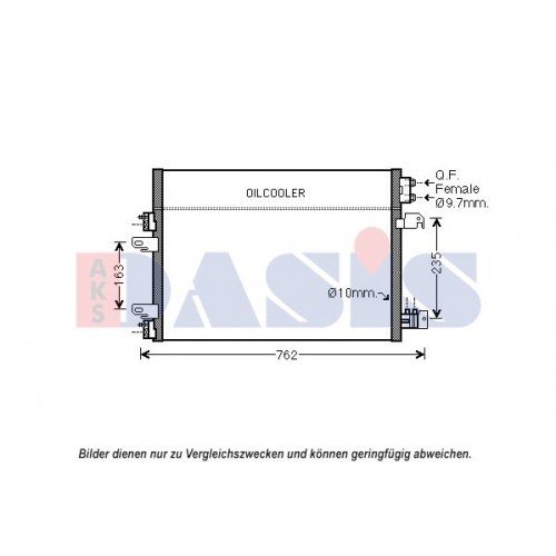 ΨΥΓΕΙΟ A/C 2.0-2.4 ΒΕΝΖΙΝΗ ΑΥΤΟΜΑΤΟ (665x432) JEEP PATRIOT 2007 - 2016 ( MK74 ) 175006410