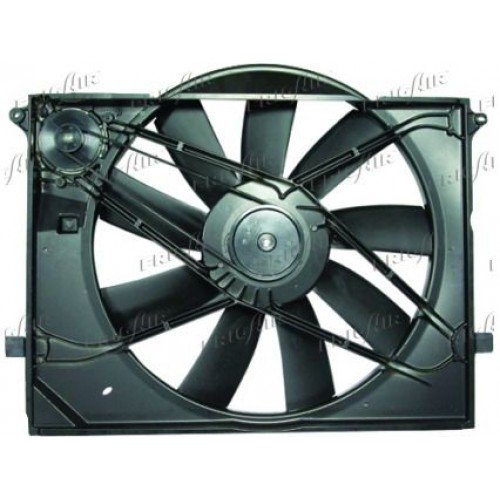 Βεντιλατέρ Νερού MERCEDES SL 2008 - 2012 ( R230) 534006440 Βεντιλατέρ Νερού MERCEDES SL 2008 - 2012 ( R230) 534006440