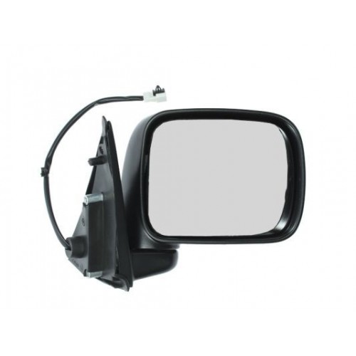 Καθρέπτης Ηλεκτρικός Θερμαινόμενος Βαφόμενος NISSAN TERRANO 1996 - 1999 ( R20 ) 580007483