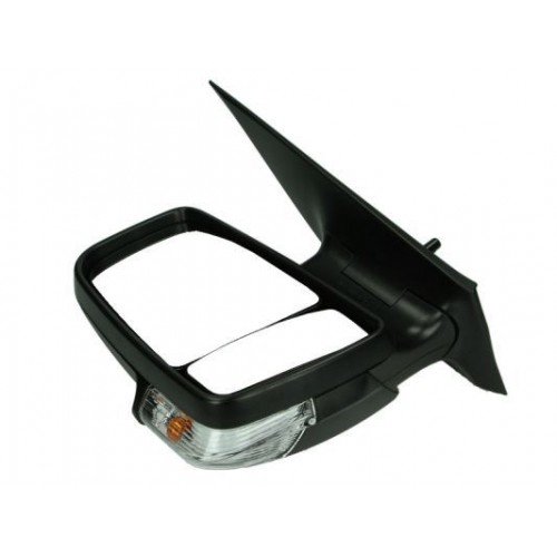 Καθρέπτης Μηχανικός Με Φλας MERCEDES SPRINTER 2013 - 2018 539007482