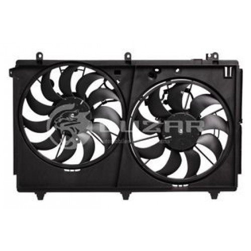 Βεντιλατέρ Νερού MITSUBISHI OUTLANDER 2013 - 2016 550106440 Βεντιλατέρ Νερού MITSUBISHI OUTLANDER 2013 - 2016 550106440