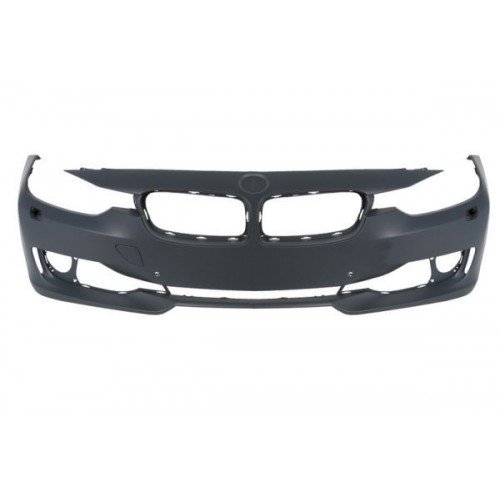 Προφυλακτήρας Βαφόμενος BMW 3 Series 2012 - 2014 ( F30/31/34 ) Εμπρός 154103300