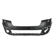 Προφυλακτήρας Βαφόμενος Με πιτσιλιστήρια CITROEN BERLINGO 2015 - 2018 ( II ) Εμπρός 205003610