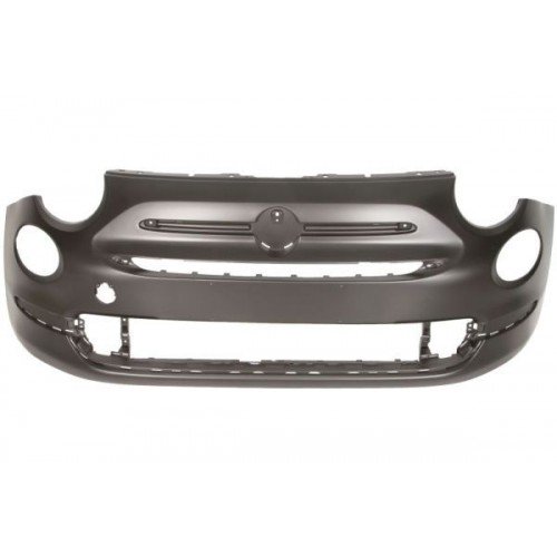 Προφυλακτήρας Βαφόμενος FIAT 500 2015 - Εμπρός 297203380