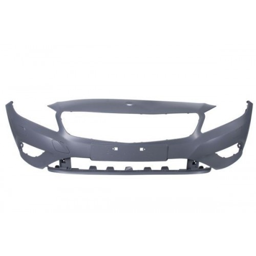 Προφυλακτήρας Βαφόμενος MERCEDES A CLASS 2012 - 2015 ( W176 ) Εμπρός 528103665