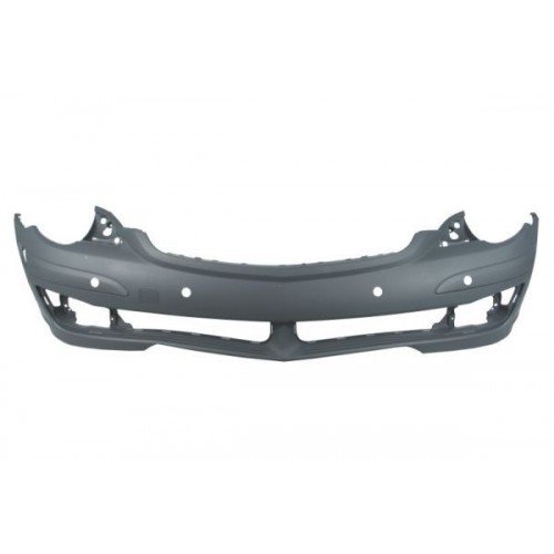 Προφυλακτήρας Βαφόμενος Με ParkTronic MERCEDES R CLASS 2005 - 2010 ( W251, V251 ) Εμπρός 535003620