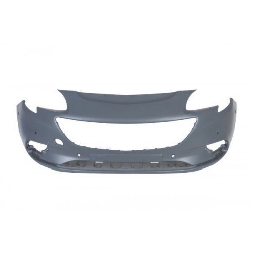 Προφυλακτήρας Βαφόμενος Με ParkTronic OPEL CORSA 2014 - ( E ) Εμπρός 610003615