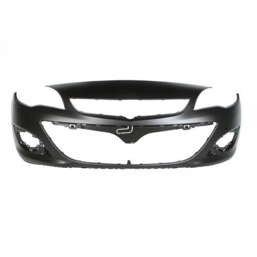 Προφυλακτήρας Βαφόμενος Με ParkTronic OPEL ASTRA 2013 - 2015 ( J ) Εμπρός 600303605