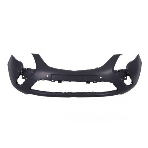 Προφυλακτήρας Βαφόμενος Με ParkTronic OPEL ZAFIRA 2011 - 2016 ( Tourer C ) Εμπρός 603003620 Προφυλακτήρας Βαφόμενος Με ParkTronic OPEL ZAFIRA 2011 - 2016 ( Tourer C ) Εμπρός 603003620