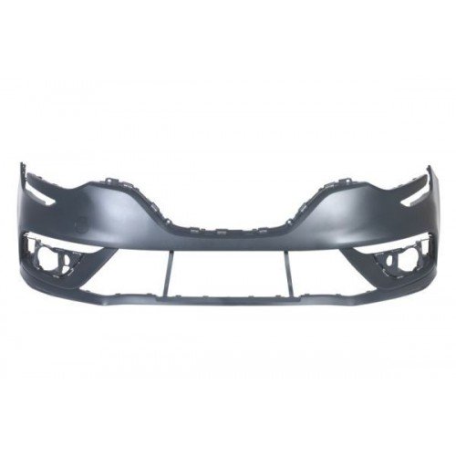 Προφυλακτήρας Βαφόμενος RENAULT MEGANE 2015 - Εμπρός 673603375