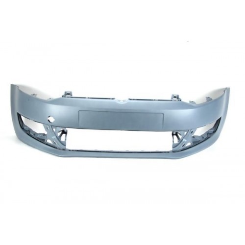 Προφυλακτήρας VW POLO 2009 - 2014 ( 6R ) Εμπρός 038703385