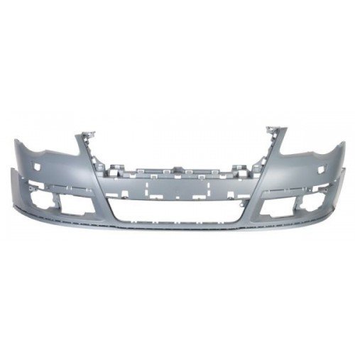 Προφυλακτήρας Με πιτσιλιστήρια VW PASSAT 2005 - 2011 ( 3C2 ) Εμπρός 032303610 Προφυλακτήρας Με πιτσιλιστήρια VW PASSAT 2005 - 2011 ( 3C2 ) Εμπρός 032303610