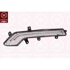 Φανός Ημέρας Led PEUGEOT 508 2014 - ( F/L ) 630105302