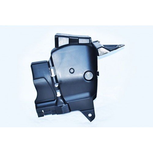 Θόλος Πλαστικός DACIA DOKKER 2014 - 224000824 Θόλος Πλαστικός DACIA DOKKER 2014 - 224000824