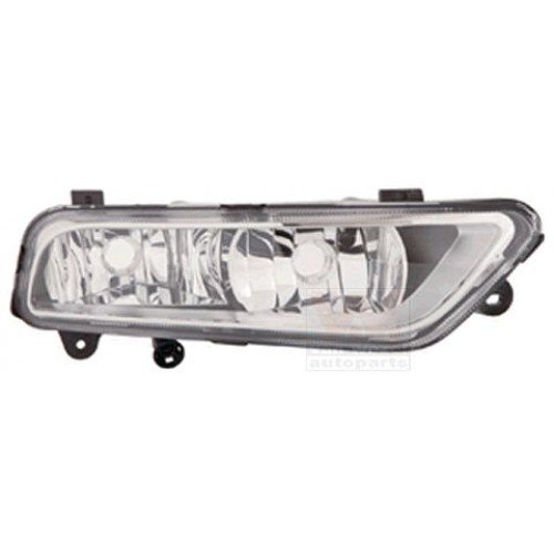 Προβολείς Ομίχλης VW PASSAT 2011 - 2015 884005113