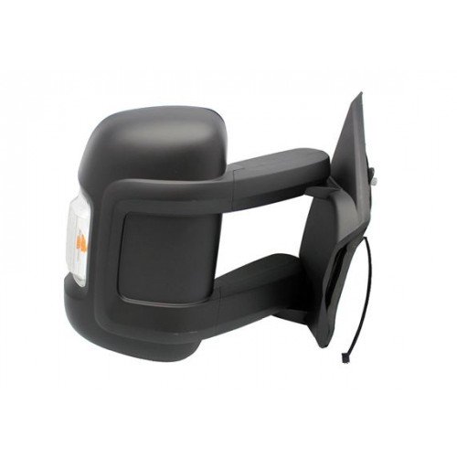 Καθρέπτης Ηλεκτρικός Θερμαινόμενος Με Φλας Φως Ασφαλείας CITROEN JUMPER 2006 - 2014 Δεξιά 020007586