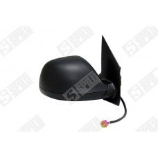 Κρύσταλλο Καθρέφτη Θερμαινόμενο VW CADDY 2015 - 887107613