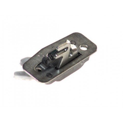 Κλειδαριά 3ης/5ης Πόρτας IVECO DAILY 2000 - 2007 074307235