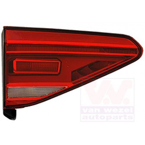 Φανάρι Πίσω Εσωτερικό Led VW TOURAN 2015 - 885305814