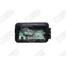 Φως Ασφαλείας Καθρέφτη Αριστερά 889305494