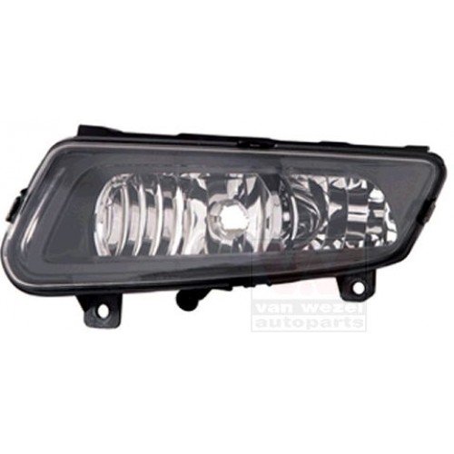 Προβολείς Ομίχλης VW POLO 2009 - 2014 ( 6R ) 038705119 Προβολείς Ομίχλης VW POLO 2009 - 2014 ( 6R ) 038705119
