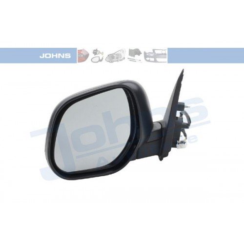 Καθρέπτης Ηλεκτρικός Θερμαινόμενος Βαφόμενος MITSUBISHI ASX 2017 - Αριστερά 551307482