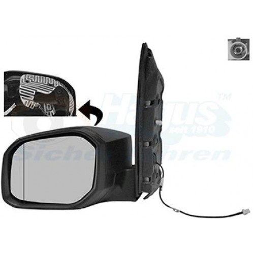 Καθρέπτης Μηχανικός VW CADDY 2015 - 887107402 Καθρέπτης Μηχανικός VW CADDY 2015 - 887107402