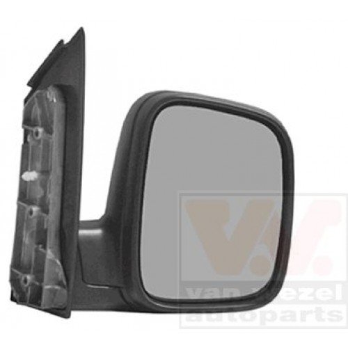 Καθρέπτης Μηχανικός VW CADDY 2015 - 887107483