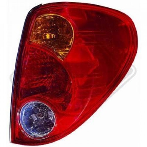 Φανάρι Πίσω MITSUBISHI L200 2010 - 2014 ( KB4 ) 555005813