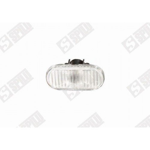 Φλας Φλας Φτερού RENAULT TWINGO 2012 - 2014 668005490 Φλας Φλας Φτερού RENAULT TWINGO 2012 - 2014 668005490