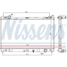 ΨΥΓΕΙΟ ΝΕΡΟΥ 2.0 VVTI ΒΕΝΖΙΝΗ ΑΥΤΟΜΑΤΟ (722x400) LEXUS IS 2017 - 487306300